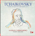 Tchaikovsky - Liturgy Of Saint John Chrysostom Op. 41 - Music CD