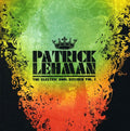 Lehman,patrick - Electric Soul Kitchen 1 - Music CD