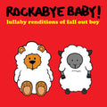 Lullaby Renditions of Fall Out Boy Music CD