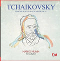 Tchaikovsky - Marche Slave In B-flat Minor Op. 31 - Music CD