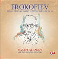 Prokofiev - Romeo & Juliet Fantasy Overture In F Major Op. 64 - Music CD