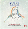 Von Suppe - Pique Dame: Overture - Music CD