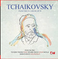 Tchaikovsky - Piano Trio In A Minor Op. 50 - Music CD