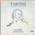 Tartini - Symphony In D Major C.551/78 - Music CD
