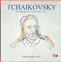 Tchaikovsky - Humoresque In G Major Op. 10 No. 2 - Music CD