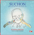 Suchon - Serenade For String Orchestra Op. 5 - Music CD
