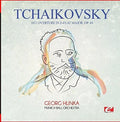 Tchaikovsky - 1812 Overture In E-flat Major Op. 49 - Music CD