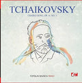 Tchaikovsky - Cradle Song Op. 16 No. 1 - Music CD