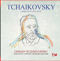 Tchaikovsky - Capriccio Italien Op. 45 - Music CD