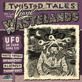 Ufo On Farm Road 318: Twisted Tales From / Various [LP] Vinyl Record