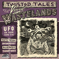 Ufo On Farm Road 318: Twisted Tales From / Various - Ufo On Farm Road 318: Twisted Tales From / Various - Music CD