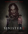 Sinister 2 - Sinister 2 - DVD