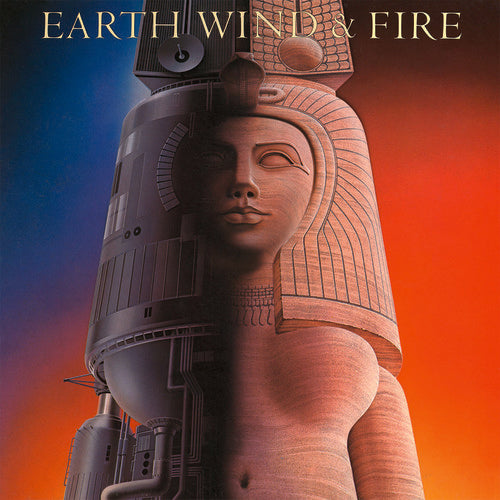 Earth Wind & Fire - Raise (expanded Edition) - Music CD