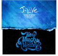 J-live - How Much Is Water? - Music CD