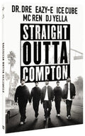 Straight Outta Compton - Straight Outta Compton - DVD