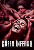 Green Inferno - Green Inferno - DVD