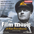Rawsthorne / Bbc Philharmonic / Gamba - Film Music Of Alan Rawsthorne - Music CD