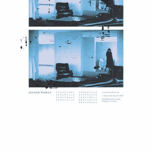 Second Woman - Second Woman - Vinyl Record