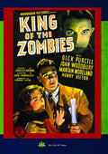 King Of The Zombies - King Of The Zombies - DVD