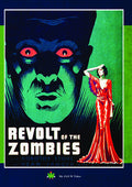 Revolt Of The Zombies - Revolt Of The Zombies - DVD