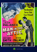 Man In The Attic - Man In The Attic - DVD