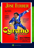 Cyrano De Bergerac - Cyrano De Bergerac - DVD
