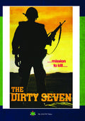 Dirty Seven - Dirty Seven - DVD