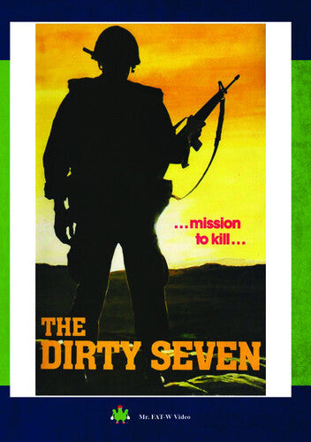 Dirty Seven - Dirty Seven - DVD