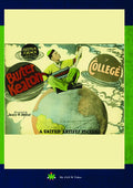 College - College - DVD