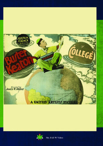 College - College - DVD