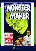 Monster Maker - Monster Maker - DVD