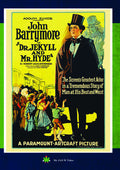 Dr Jekyll & Mr Hyde - Dr Jekyll & Mr Hyde - DVD