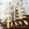 Fuel - Fossil Fuel - Music CD