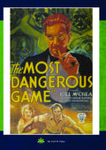 Most Dangerous Game - Most Dangerous Game - DVD
