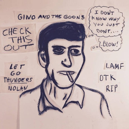 Check This Out 2015 [7" Vinyl] Vinyl Record