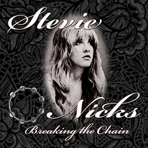 Nicks,stevie - Breaking The Chain - Music CD