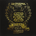 Extrema - Old School - Music CD