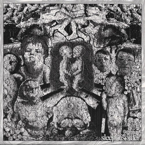 Sleep Disorder - Sleep Disorder - Vinyl Record