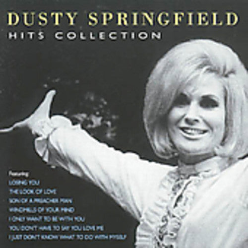 Springfield,dusty - Hits Collection - Music CD