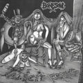 Bonesaw - Illicit Revue - Music CD