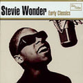 Wonder,stevie - Early Classics - Music CD