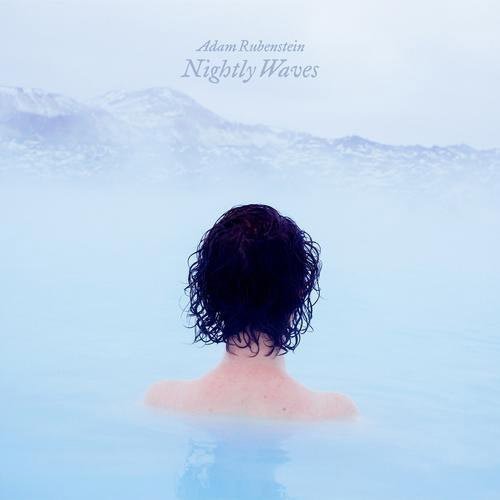 Rubenstein,adam - Nightly Waves - Vinyl Record