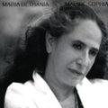 Bethania,maria - Mar De Sophia (sophia's Sea) - Music CD