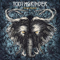 Toothgrinder - Nocturnal Masquerade - Blue - Vinyl Record