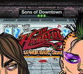 Handful - Sons Of Downtown - Music CD