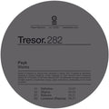 Psyk - Works - Vinyl Record