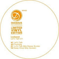 Lockwood - Let's Talk - Vinyl Record