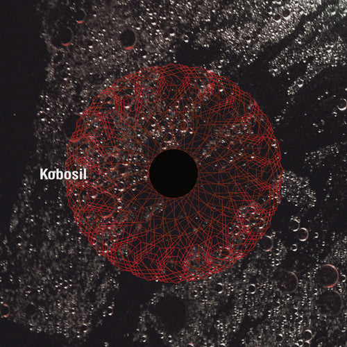 Kobosil - 91 - Vinyl Record