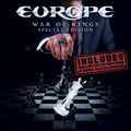Europe - War Of Kings - Music CD
