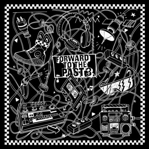 Forward To The Past 3 (ep 2) / Var - Forward To The Past 3 (ep 2) / Var - Vinyl Record